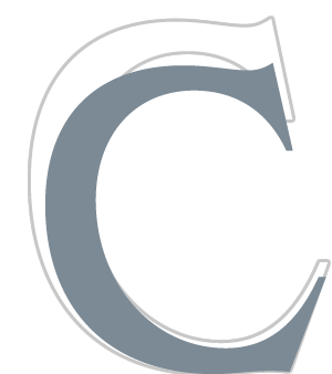 Letter c