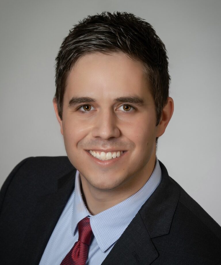 Gerardi Photography - Headshot Portfolio Photo