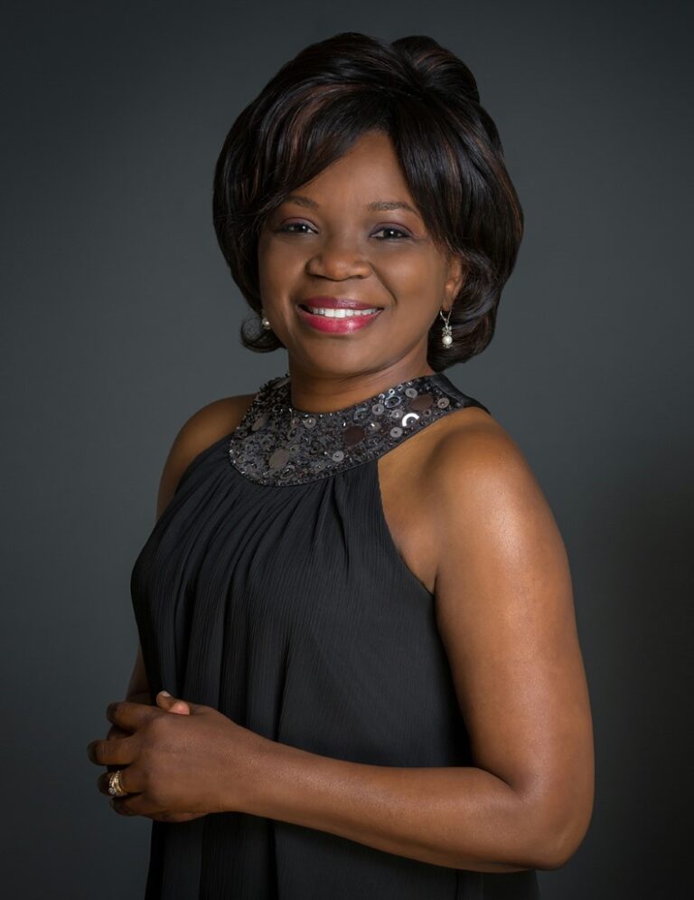 Gerardi Photography - Headshot Portfolio Photo