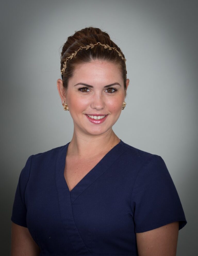Gerardi Photography - Headshot Portfolio Photo