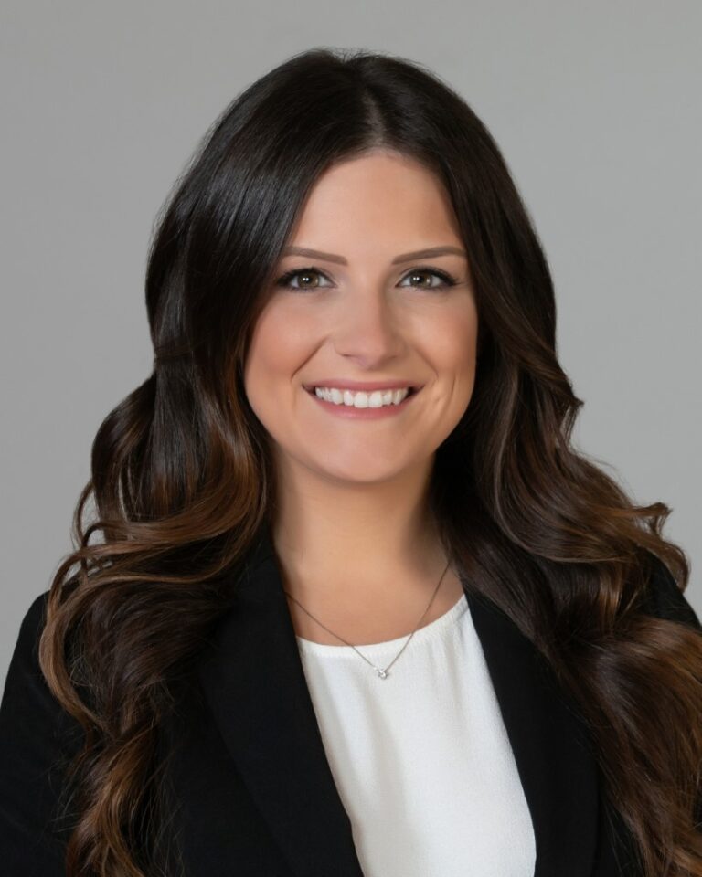 Gerardi Photography - Headshot Portfolio Photo