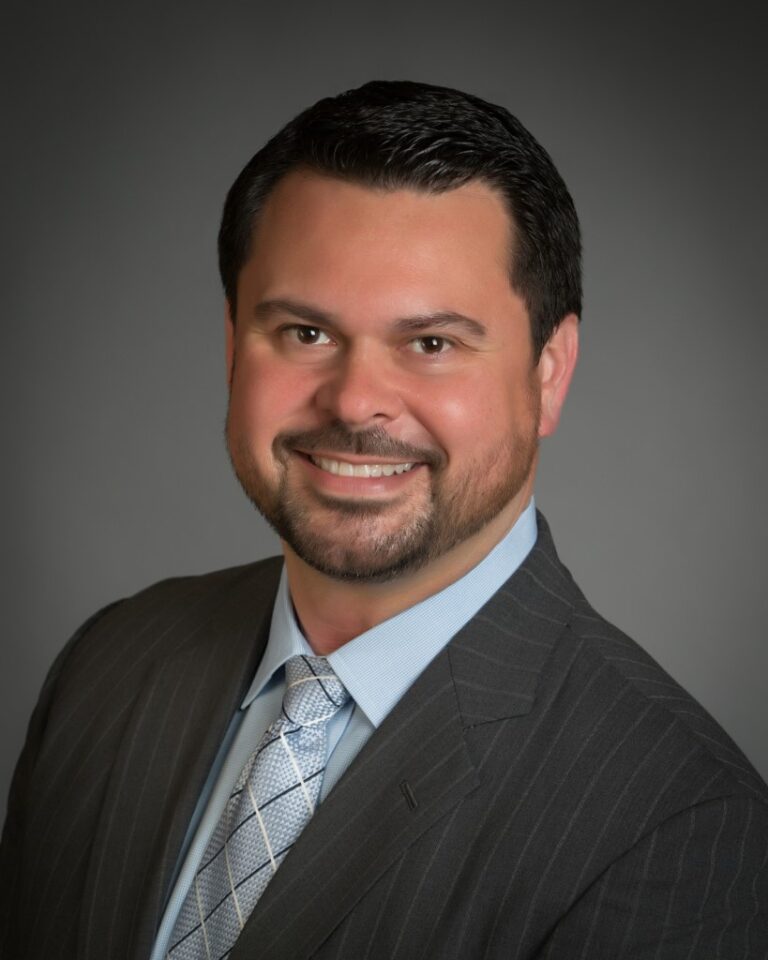 Gerardi Photography - Headshot Portfolio Photo