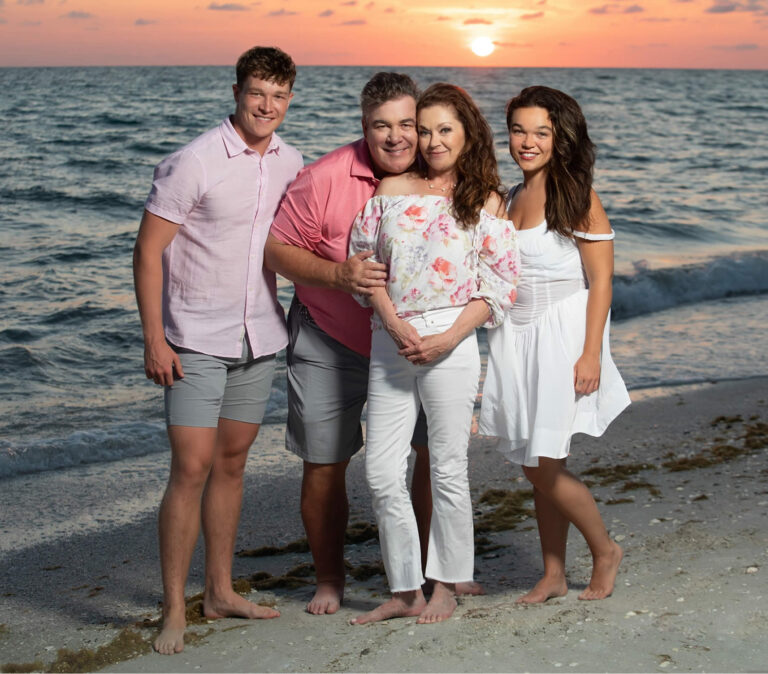 Family & Kids 5