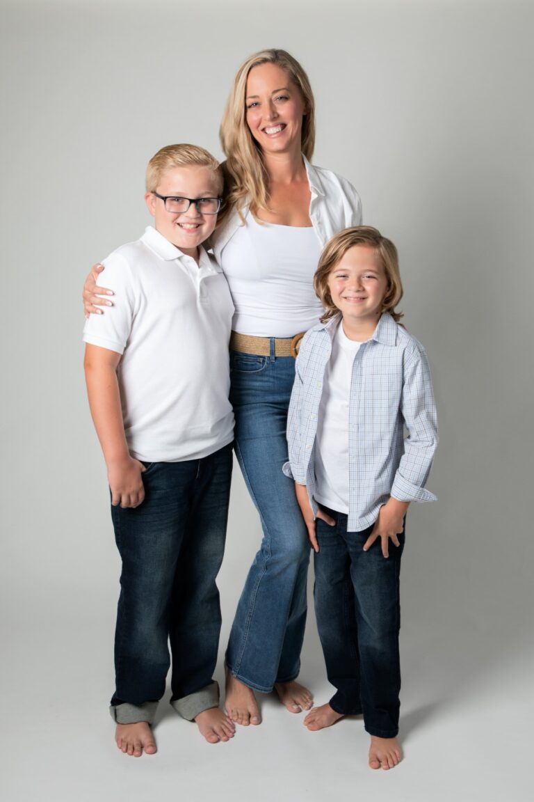 Family & Kids 9