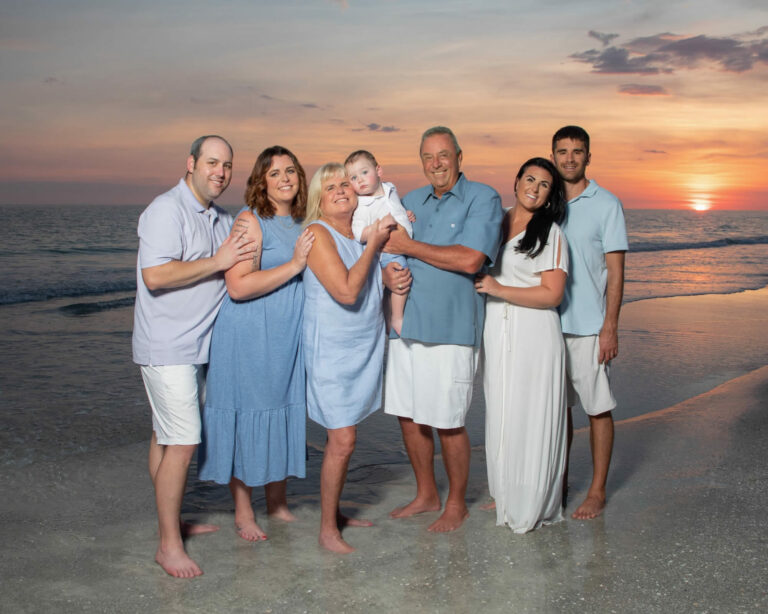 Family & Kids 12