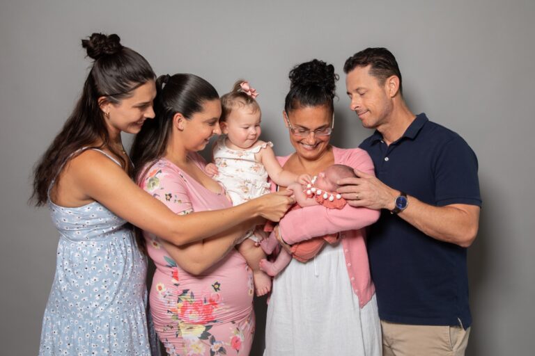 Family & Kids 19