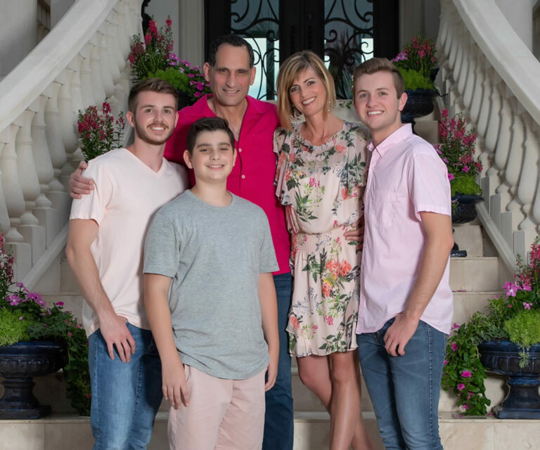 Family & Kids 21