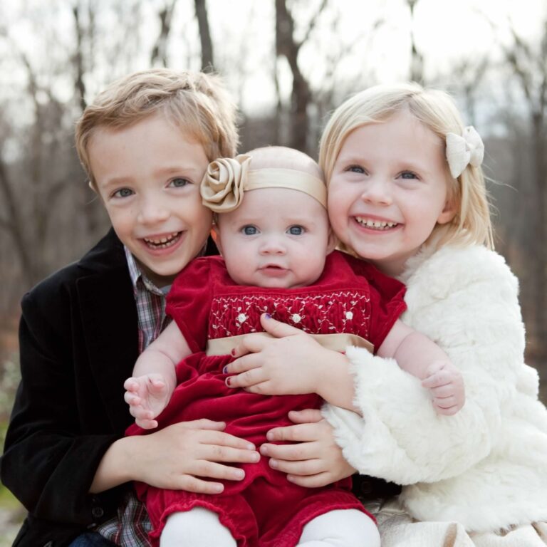 Family & Kids 23