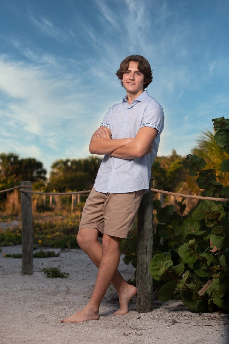 Senior Photography 10