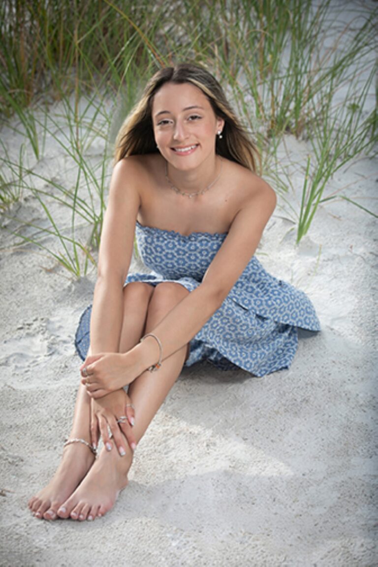 Senior Photography 15